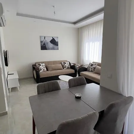 Apartment Keykubat Alanya