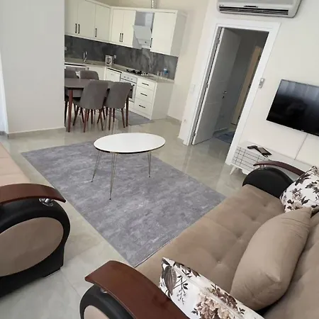 Apartment Keykubat *