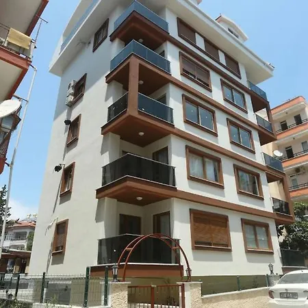 Keykubat * Alanya
