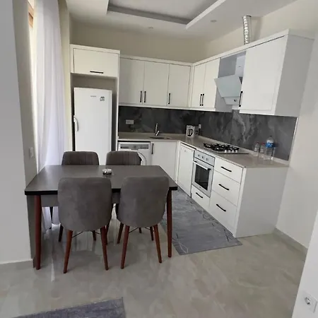 Apartment Keykubat Alanya