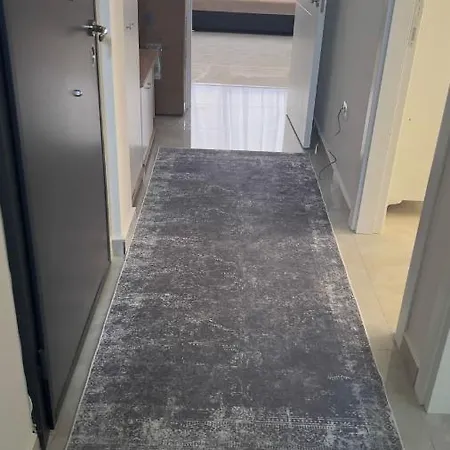 Keykubat Apartment *