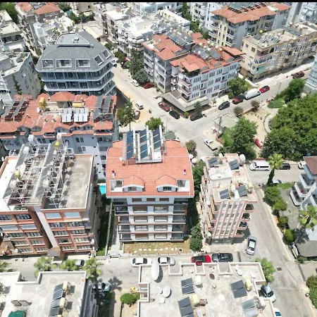 Keykubat Alanya