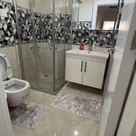 Keykubat Apartment