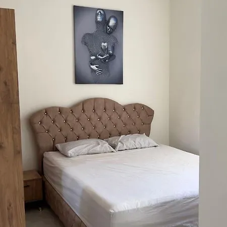 Apartamento Keykubat Alanya