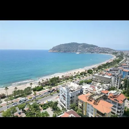 Apartamento Keykubat *